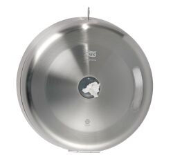 Toilet paper dispenser Tork T8 SmartOne inox
