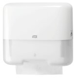 Distributeur essuie mains Tork H3 mini + recharge blanc - Starter pack