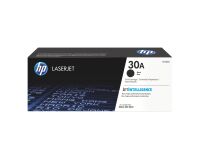 Toner HP originale 30A nero cf230a