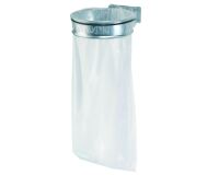 Garbage bag holder Ecollecto steel