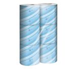 Papier toilette double épaisseur Strong Lucart - Carton 72 rouleaux 195 feuilles