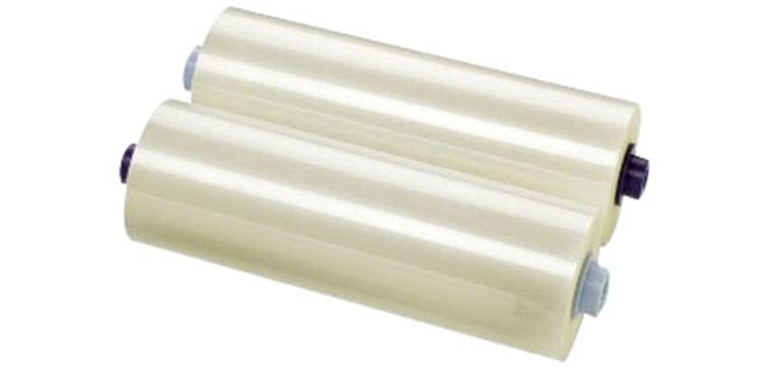 Rollo de plastificación en frío Leitz