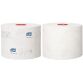 Toiletpapier dubbele dikte Tork T6 Premium - Doos van 27 rollen 100 m