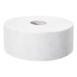 Toilettenpapier Maxi Jumbo doppelte Dicke Tork T1 Advanced - Paket von 6 Rollen 360 m