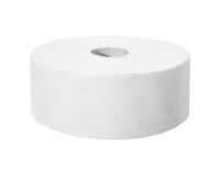Toilet paper Maxi Jumbo double thickness Tork T1 Advanced - Pack of 6 rolls 360 m