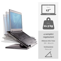 Laptoptrager Fellowes