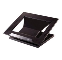 Soporte elevador para portátil Designer Suites™ de Fellowes