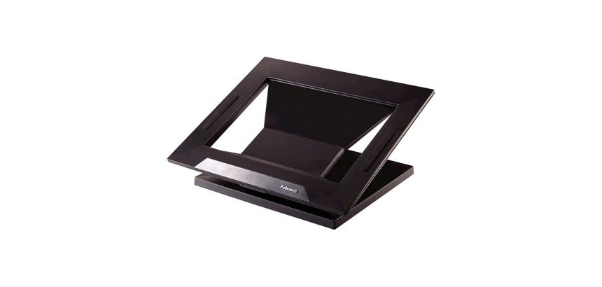 Support portable rotatif Fellowes