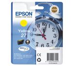 Epson 27 cartouche couleurs séparées pour imprimante jet d'encre
