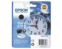 Epson 27XL Cartucho original negro (1100 páginas)
