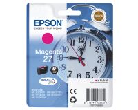 Cartridge Epson 27 separted colors
