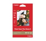 Papier photo glacé Canon PP 201-10 x 15 cm 265 g -50 feuilles