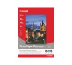 Papier photo satiné Canon SG201 A4 260 g - 20 feuilles