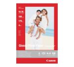Papier photo glacé Canon GP 501-10 x 15 cm 200 g -100 feuilles