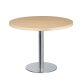 Round table Shiny diameter top 100 cm