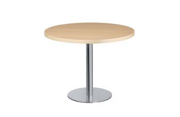 Mesa de reunión Shiny