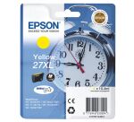 Epson 27XL cartouche haute capacité couleurs séparées pour imprimante jet d'encre