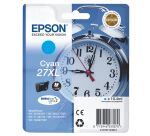 Epson 27XL cartouche haute capacité couleurs séparées pour imprimante jet d'encre