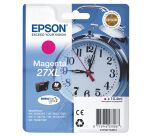 Epson 27XL cartouche haute capacité couleurs séparées pour imprimante jet d'encre