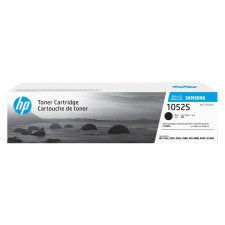 Toner MLT-1052S noir (Samsung devient HP) pour imprimante laser