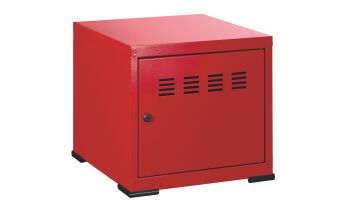 Lockers 