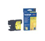 Cartouche Brother LC1100 haute capacité couleurs séparées pour imprimante jet d'encre