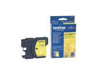 Cartridge Brother LC1100 separated colors high capacity