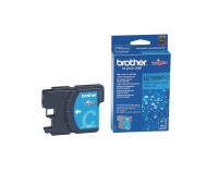 Cartridge Brother LC1100 separated colors high capacity
