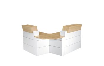 Mobilier d'accueil