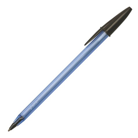 Bolígrafo Bic Cristal Soft