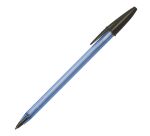 Stylo bille Bic Cristal Soft 1,2 mm - écriture très fluide