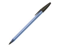 Stylo bille Bic Cristal Soft 1,2 mm - écriture très fluide