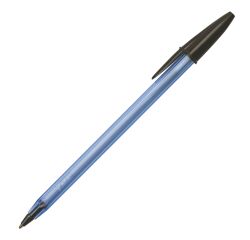 Stylo bille Bic Cristal Soft 1,2 mm - écriture très fluide