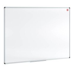 Tableau blanc laqué BRUNEAU - 120 x 90 cm