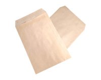 Box of 250 administrative envelopes kraft 229 x 324 mm
