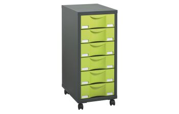 Dessertes de bureau