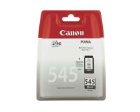 Canon PG 545 Cartucho original negro de alta capacidad (180 páginas)