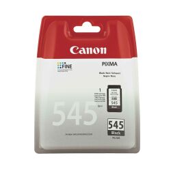 Cartridge Canon PG-545 - Schwarz