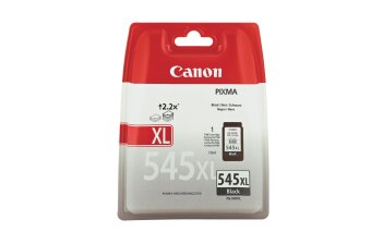 Canon inkjet cartridges