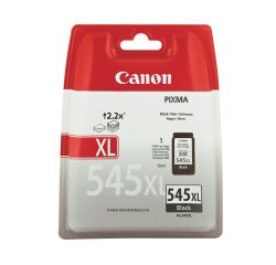 Canon PG-545 XL Cartucho original negro de alta capacidad (400 páginas)