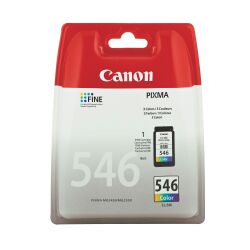 Cartridge Canon CL-546 3 colours.