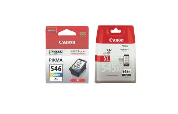 Canon inkjet cartridges