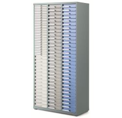 Schrank 3 Spalten Clen