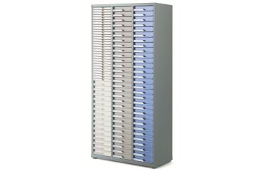 Cabinet 3 columns Clen