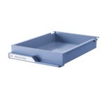Lot de 15 tiroirs pour comptoir 3 colonnes gamme Clen