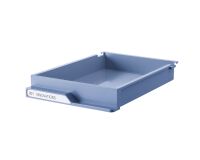 Set of 15 drawers for classifying cabinet 3 columns Clen