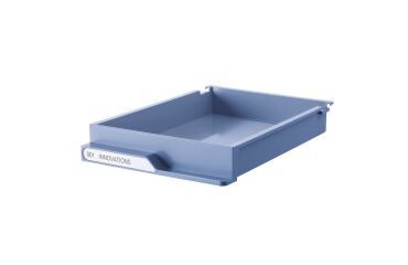 Set van 15 laden voor klasseermodule 3 kolommen Clen