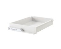 Set of 15 drawers for classifying cabinet 3 columns Clen