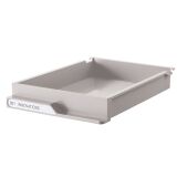 Lot de 15 tiroirs pour comptoir 3 colonnes gamme Clen