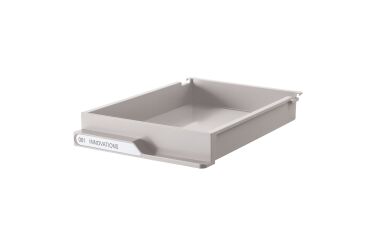 Set of 15 drawers for classifying cabinet 3 columns Clen